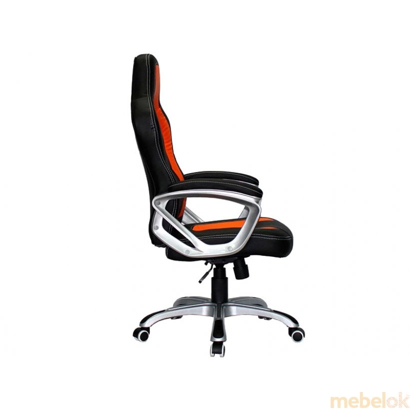 Кресло геймерское Sportdrive Game Orange SD-14 от фабрики Barsky (Барски)