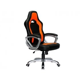 Кресло геймерское Sportdrive Game Orange SD-14