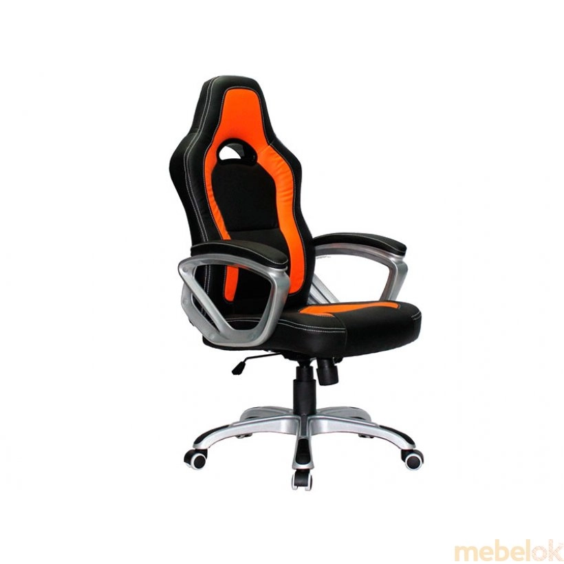 Кресло геймерское Sportdrive Game Orange SD-14
