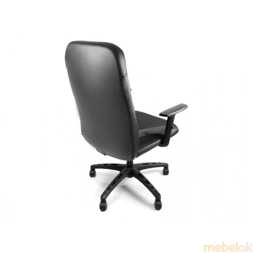 Крісло for Office Black For-01 від фабрики Barsky (Барски)
