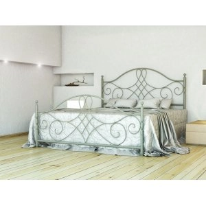 Ліжка Bella-Letto: купити металеві ліжка Белла Летто в Дніпрі