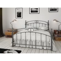 Ліжко Toskana (Тоскана) 160х190