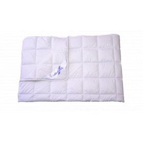 Одеяло антиаллергенное Астра облегченное 155х215