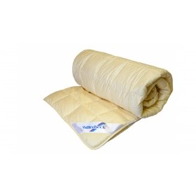 Одеяло бамбуковое легкое Бамбус 155х215