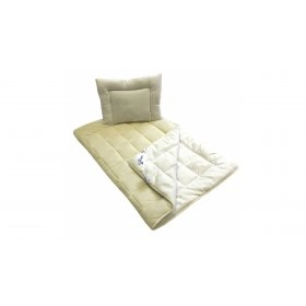 Комплект Бамбино (одеяло плюс подушка)