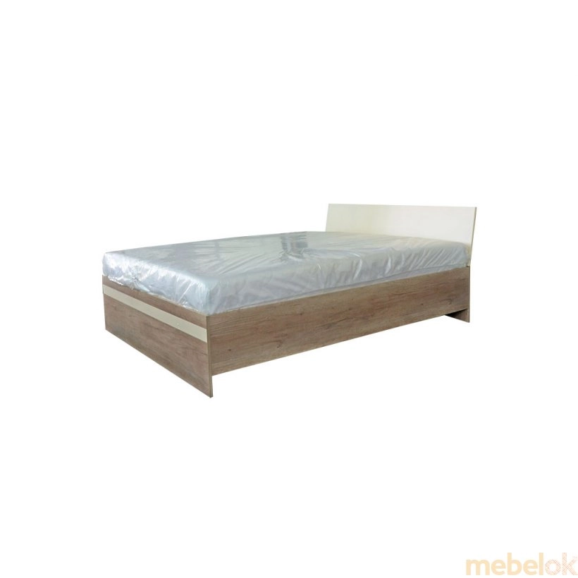 Кровать Miran L 160х200
