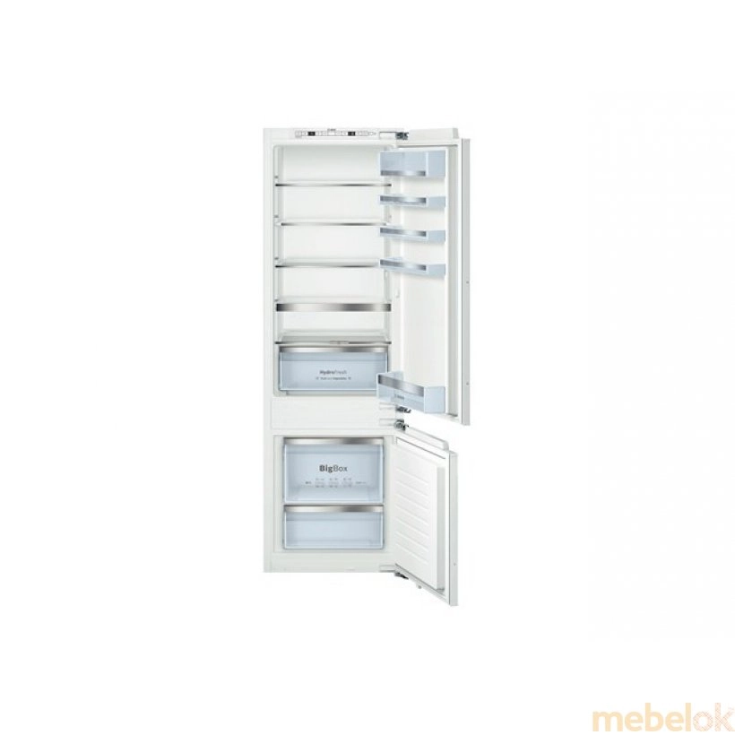 Встраиваемый холодильник Bosch KIS 87 AF 30