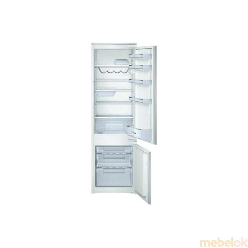 Вбудований холодильник Bosch KIV 38 X 20