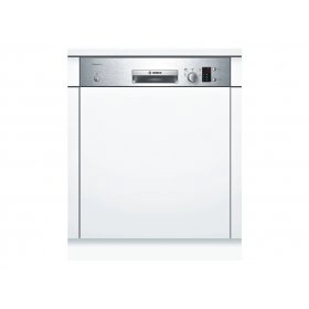 Встраиваемая посудомоечная машина Bosch SMI 25 AS00 E