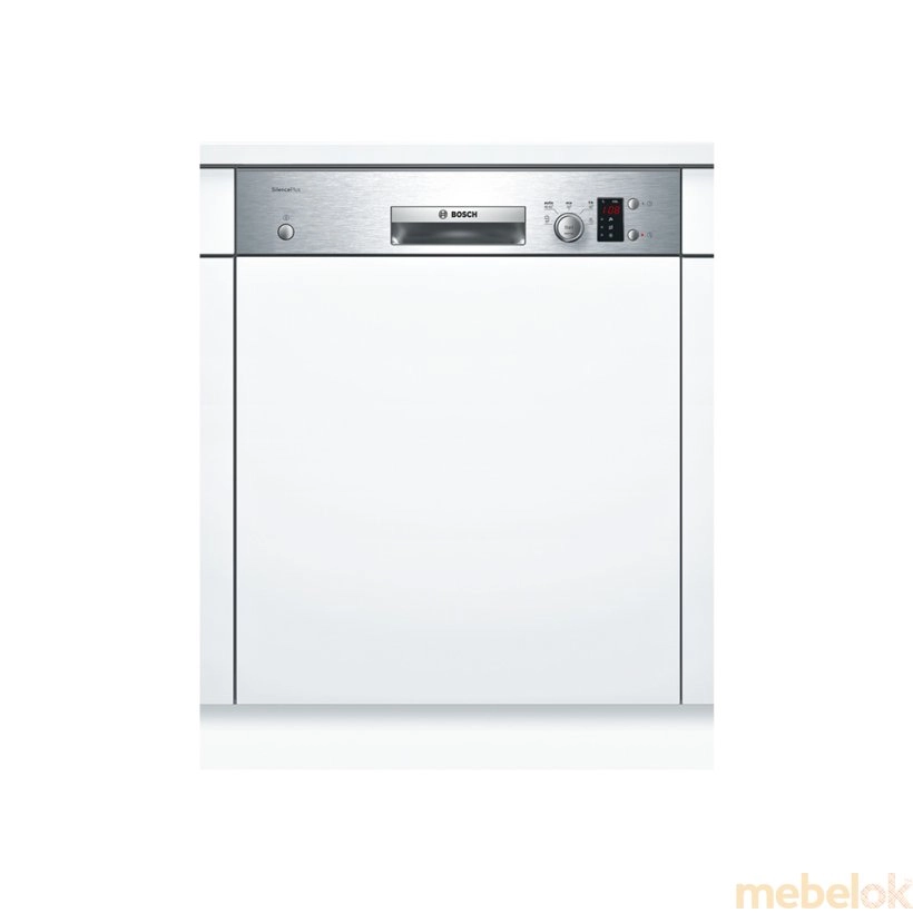 Встраиваемая посудомоечная машина Bosch SMI 25 AS00 E