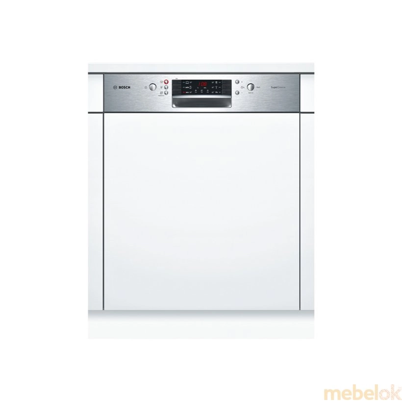 Встраиваемая посудомоечная машина Bosch SMI46IS00E