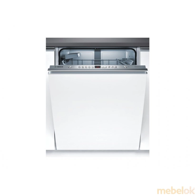 Встраиваемая посудомоечная машина Bosch SMV 45 IX 00E