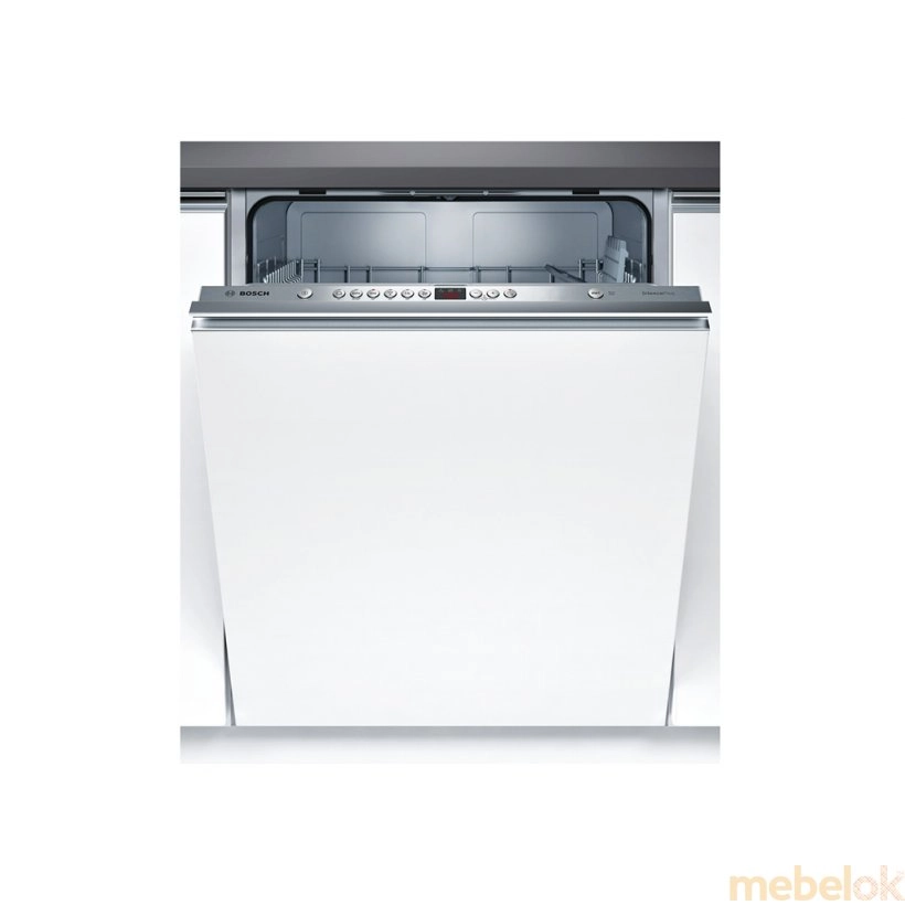 Встраиваемая посудомоечная машина Bosch SMV 46 AX 00E