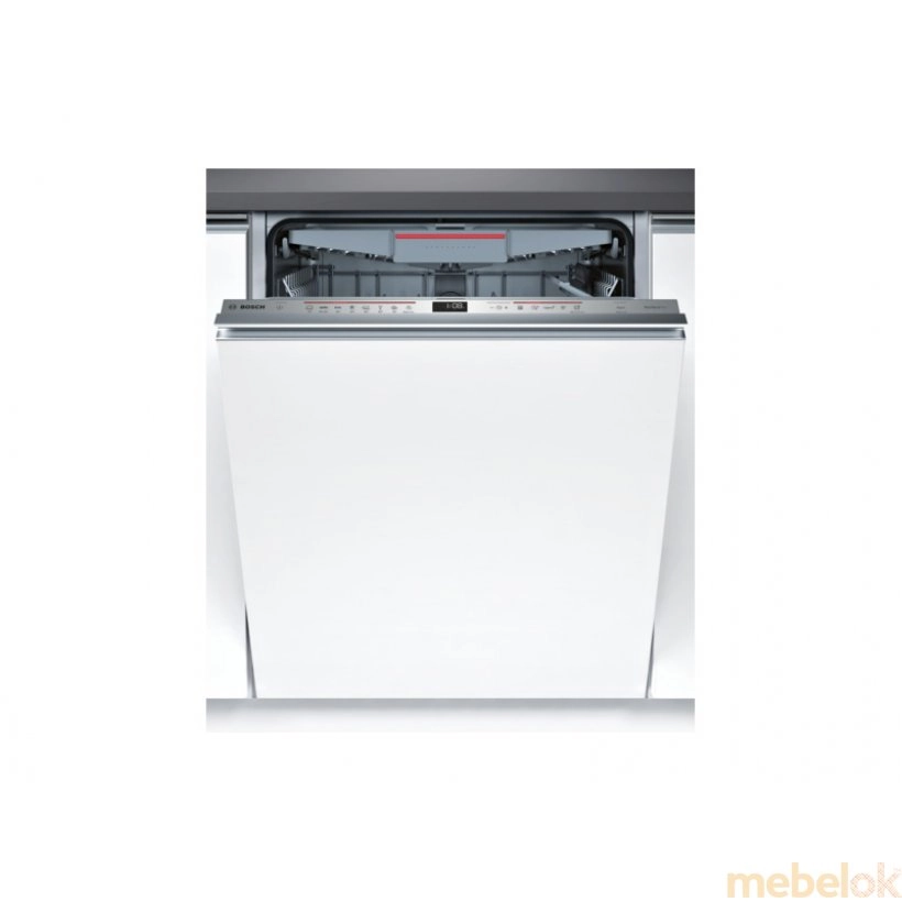 Встраиваемая посудомоечная машина Bosch SMV 68 MX 04E