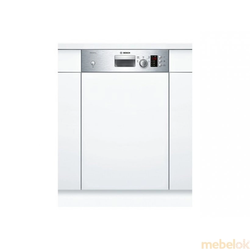 Встраиваемая посудомоечная машина Bosch SPI 50 E95 EU