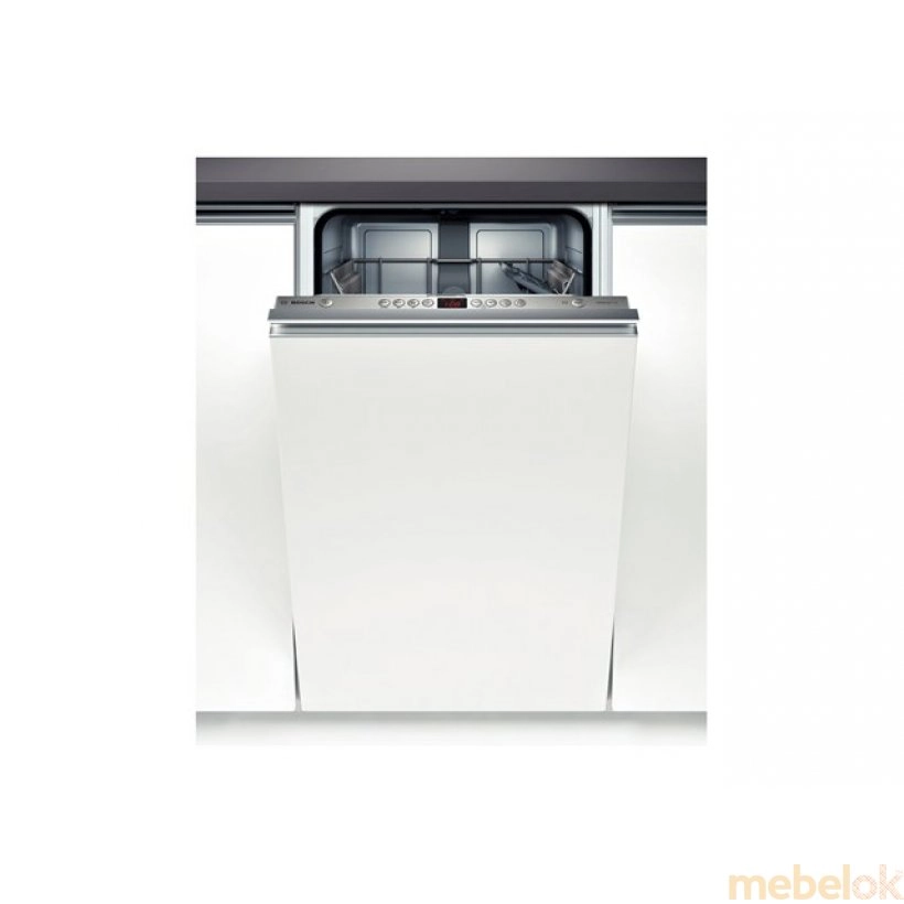 Встраиваемая посудомоечная машина Bosch SPV 43 M 30EU