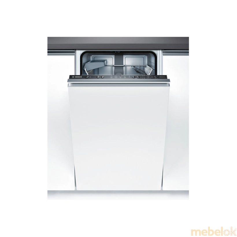 Встраиваемая посудомоечная машина Bosch SPV 50 E 90 EU