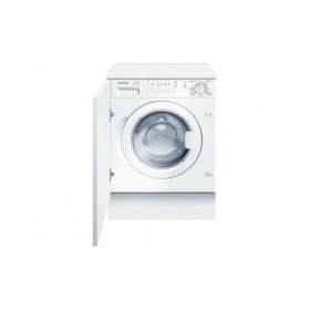 Вбудована пральна машина Bosch WIS 28141EU