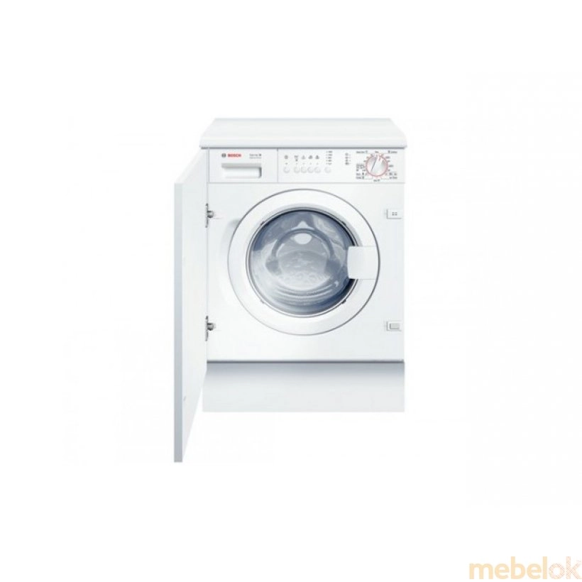 Встраиваемая стиральная машина Bosch WIS 28141EU
