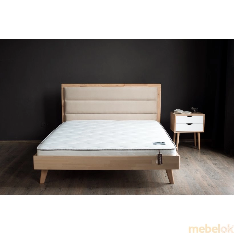 Ліжко Моніка 160x200