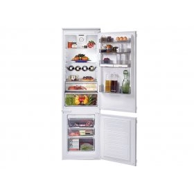 Вбудований комбінований холодильник Candy CKBBF 182