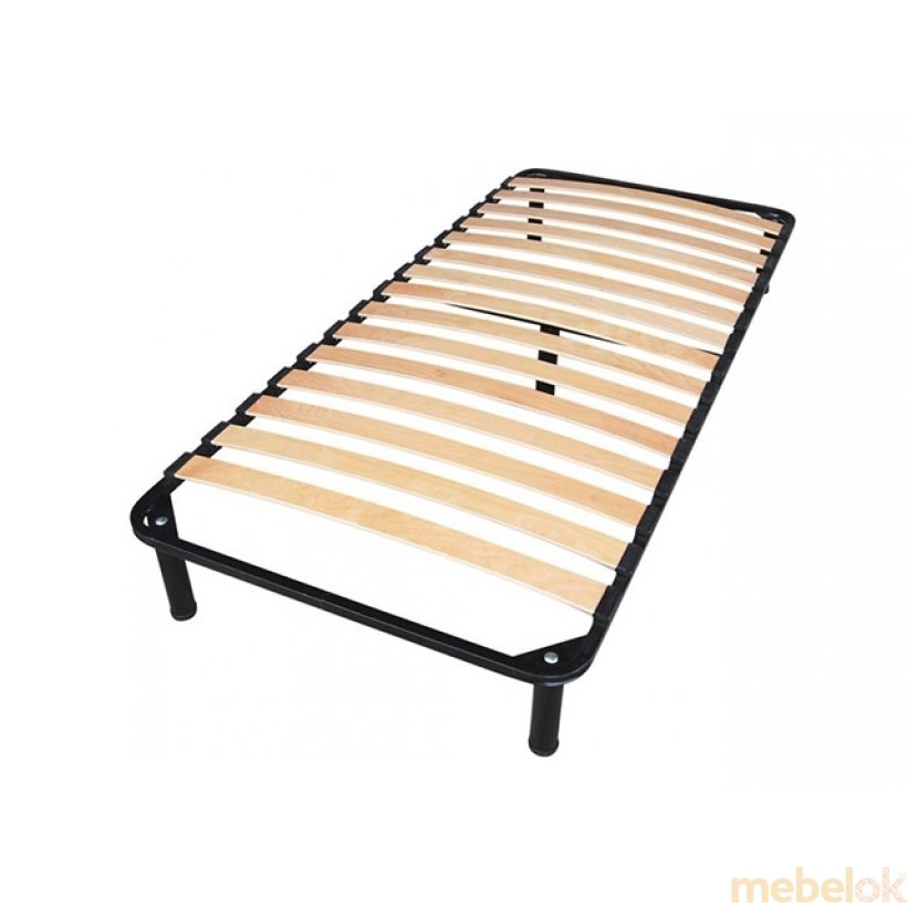 Каркас ліжка Стандарт 100х200
