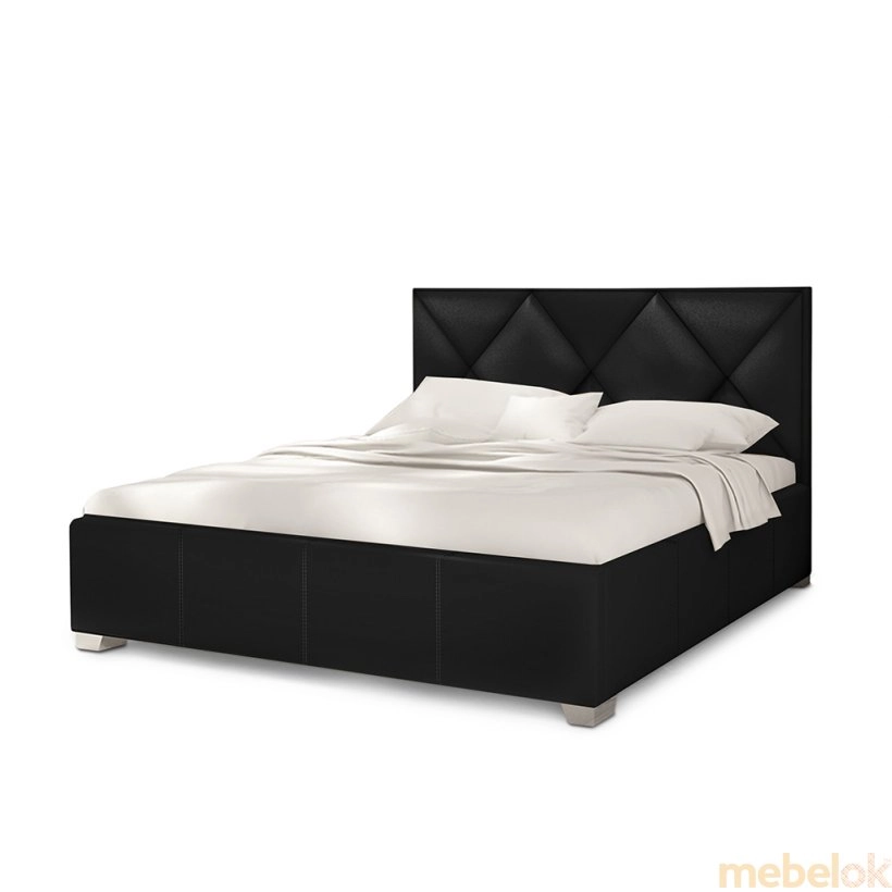 Мягкая кровать Веста 180х200