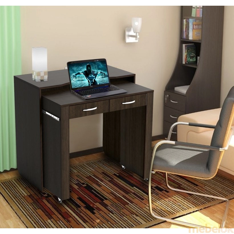 Компьюторный стол Nibiru от фабрики Comfy-home (Комфи-хоум)