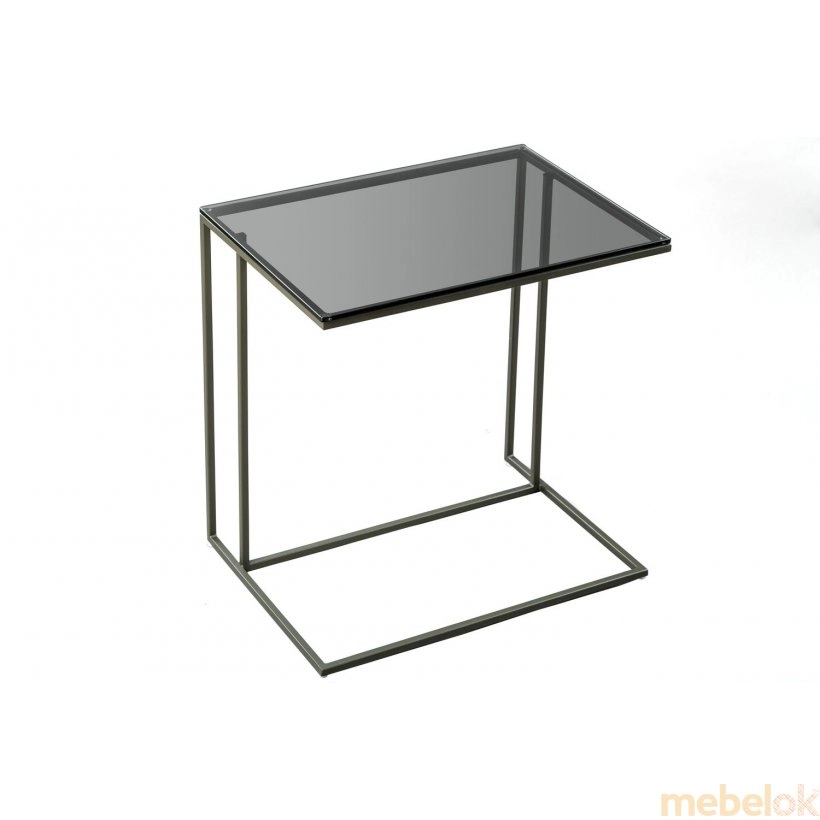 стол с видом в обстановке (Стол приставной SHARP)