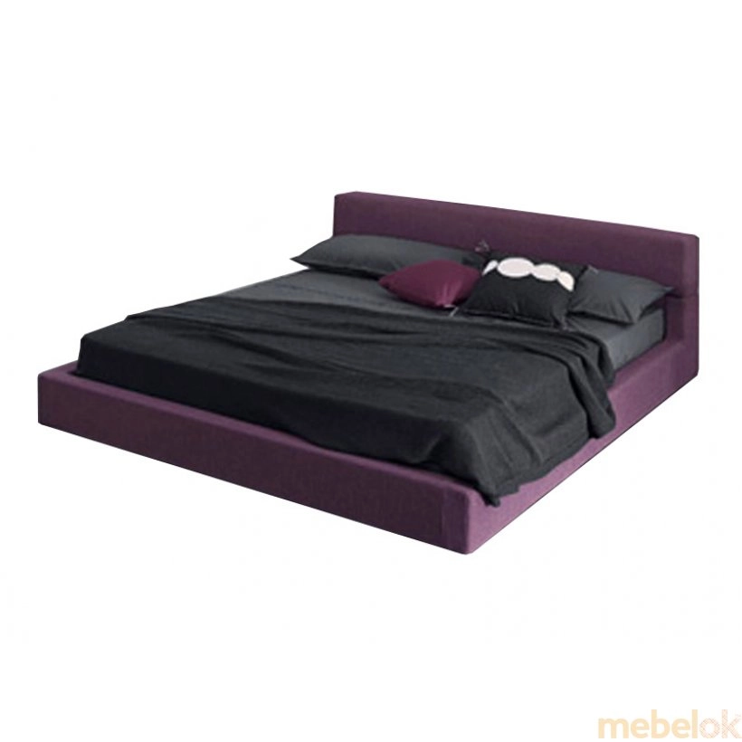 Двуспальная кровать Франческа 160х190