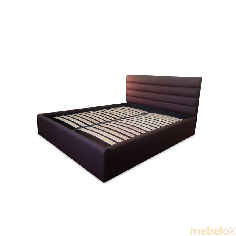 Двуспальная кровать Мичиган 160х200 ТМ Корнерс