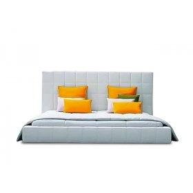 Двуспальная кровать New Idea 180х200