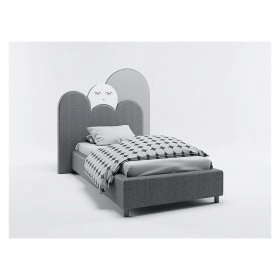 Ліжко Дім меблів Dream 90х190 з підйомним механізмом (221097)