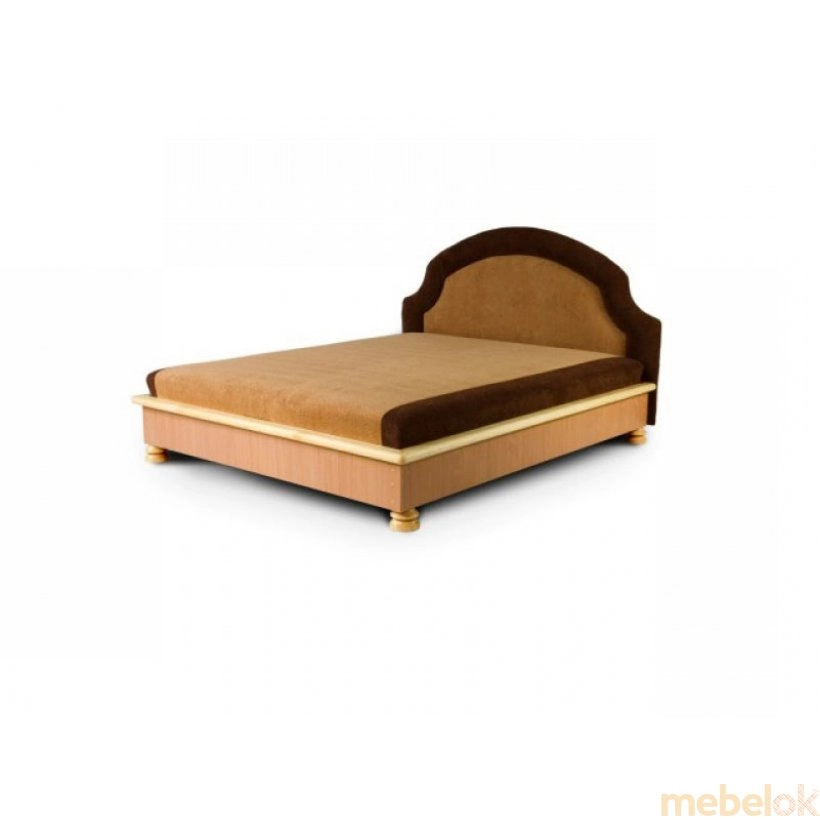 Кровать Классика 160х190