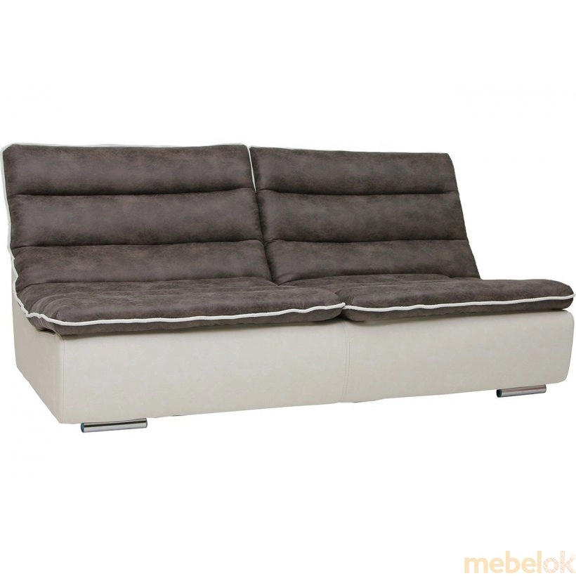 Модульный диван Ромео Модерн, модуль двухместный (секция 1)