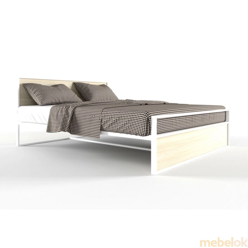 Кровать Cube 1600