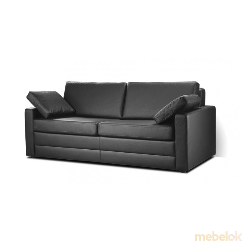 диван з виглядом в обстановці (Диван Магнум-Р3 (лонг))