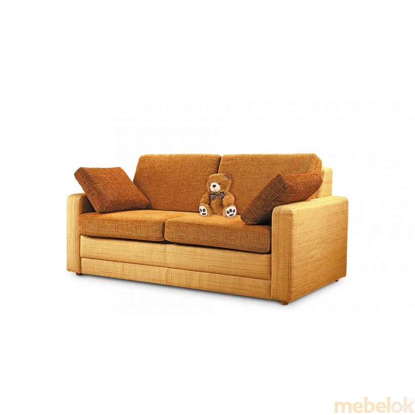 диван з виглядом в обстановці (Диван Магнум-Р2)