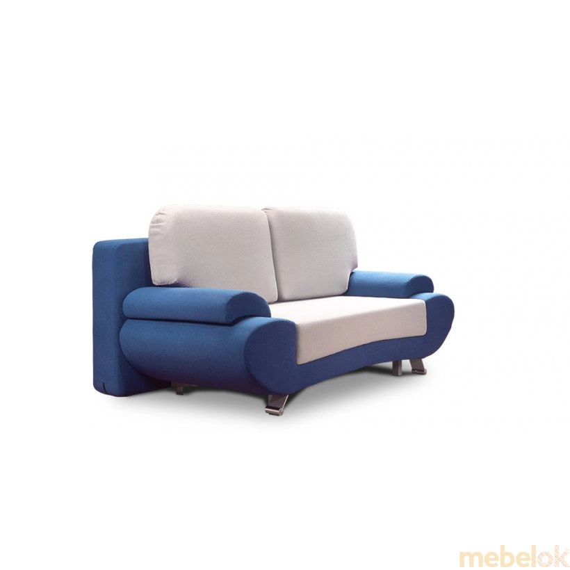 диван с видом в обстановке (Диван Микс-2)