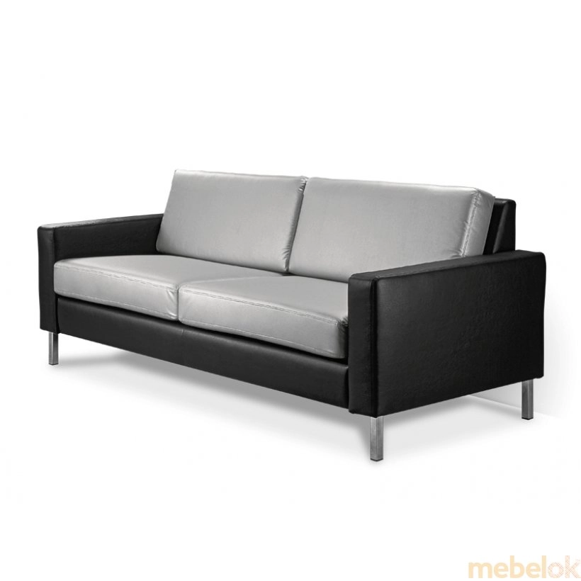 диван з виглядом в обстановці (Диван Магнум-Н 160)