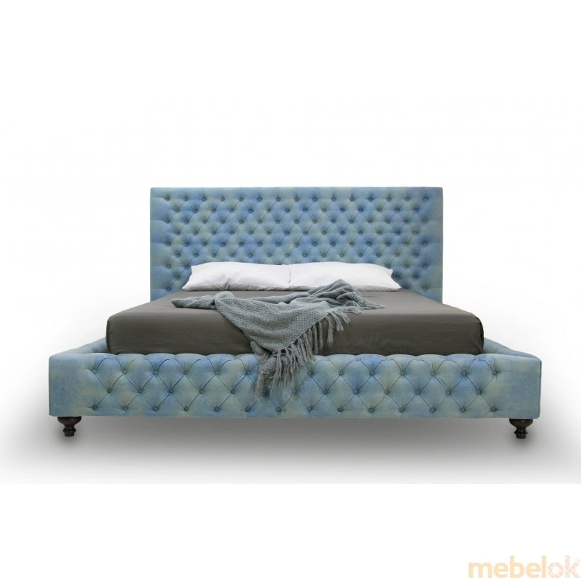 ліжко з виглядом в обстановці (Ліжко SELENA 160x200)
