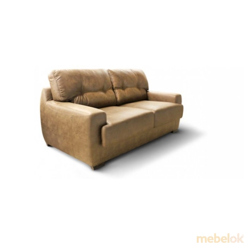 диван з виглядом в обстановці (Диван-ліжко Лонді (Londy) basic)