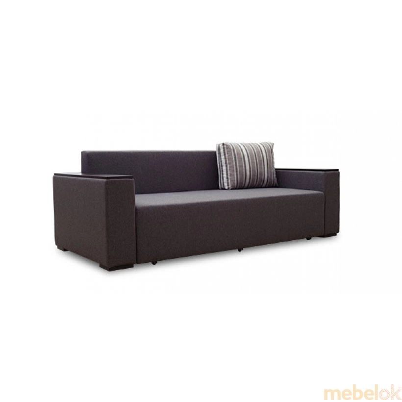 диван з виглядом в обстановці (Диван-ліжко Тетріс (Tetris) basic)