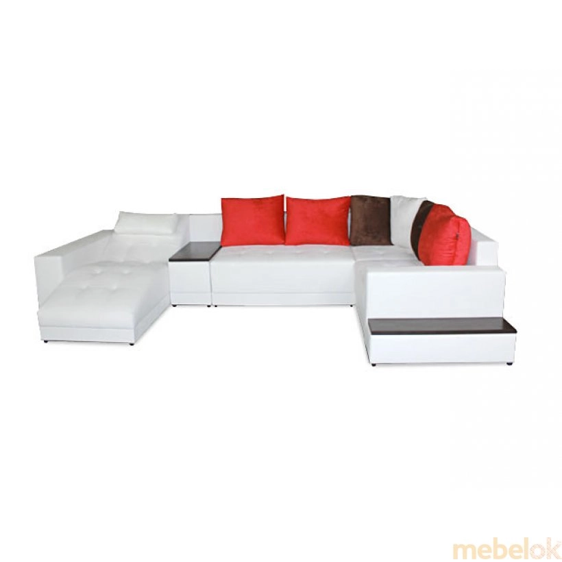Модульний диван