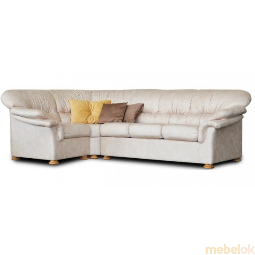 Угловой диван-кровать Мартина (Martina), французская раскладушка