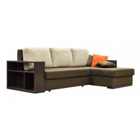 Угловой диван-кровать Квадро (Quadro) basic