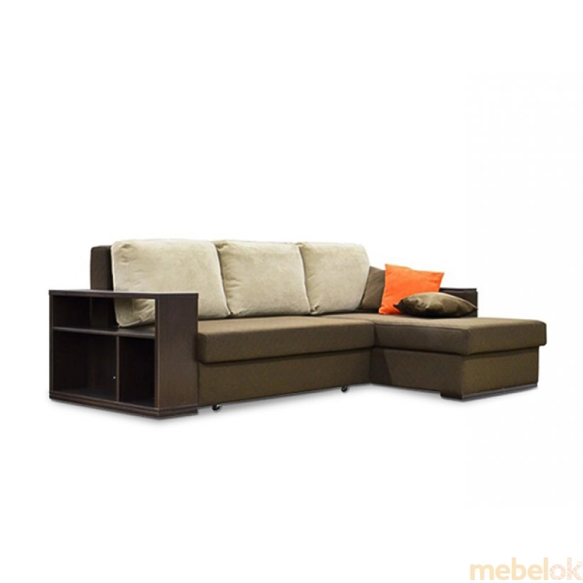 Угловой диван-кровать Квадро (Quadro)
