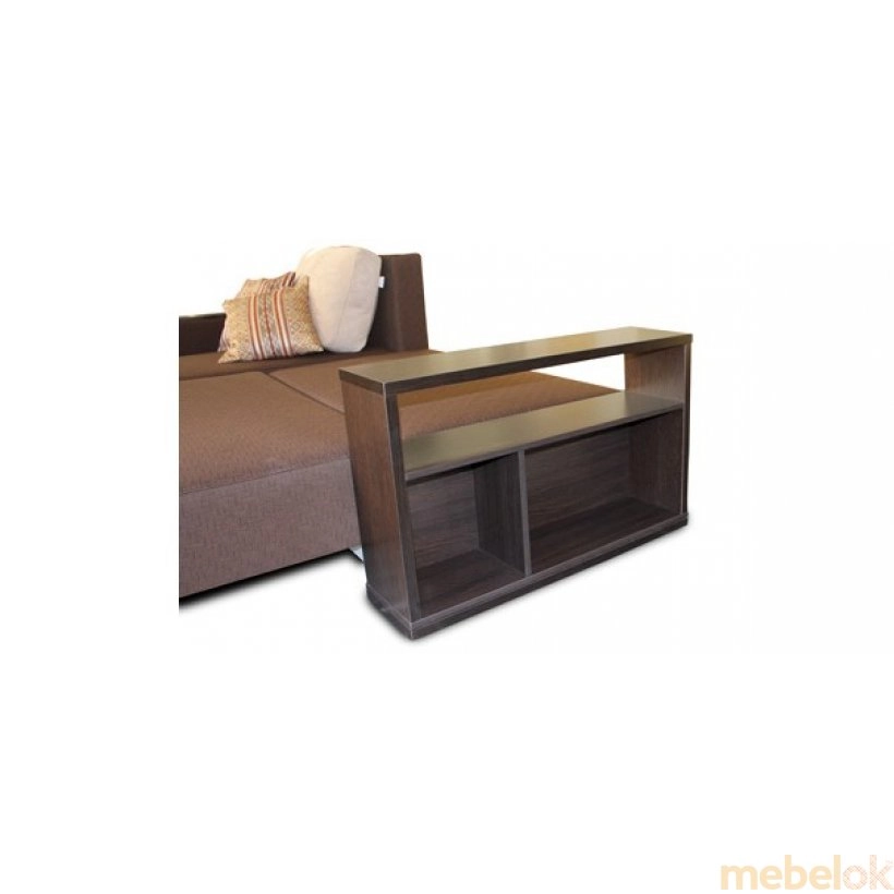 Кутовий диван-ліжко Квадро (Quadro) basic від фабрики Davidos (Давідос)