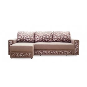 Угловой диван-кровать Вензи (Venzy) basic
