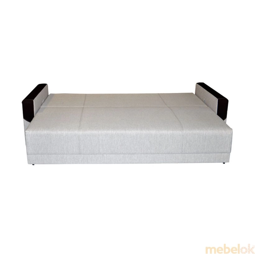 диван з виглядом в обстановці (Диван-ліжко прямий basic BOND)